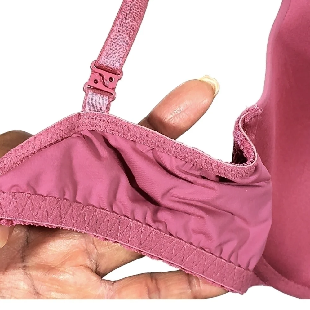 VICTORIA'S Secret T-shirt Lightly Lined Demi Bra - Picture 11 of 15